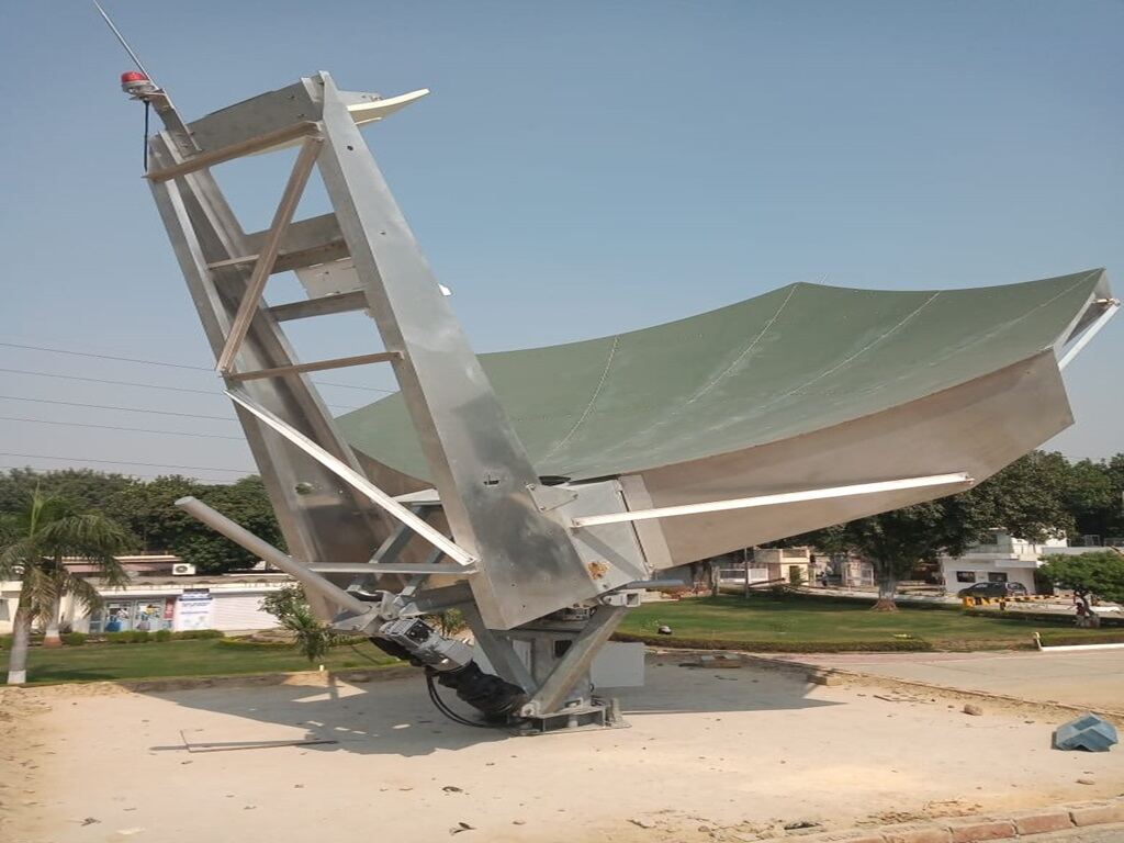 ADGES Antenna Engineering